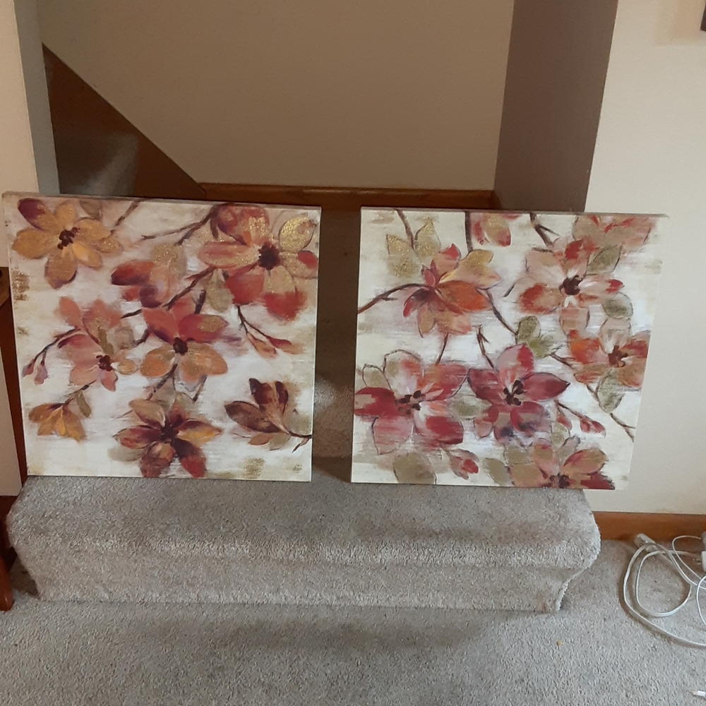 Livingroom pictures